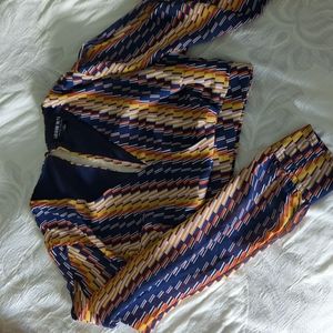 Fashion Nova crop top. Size Small, new with tags